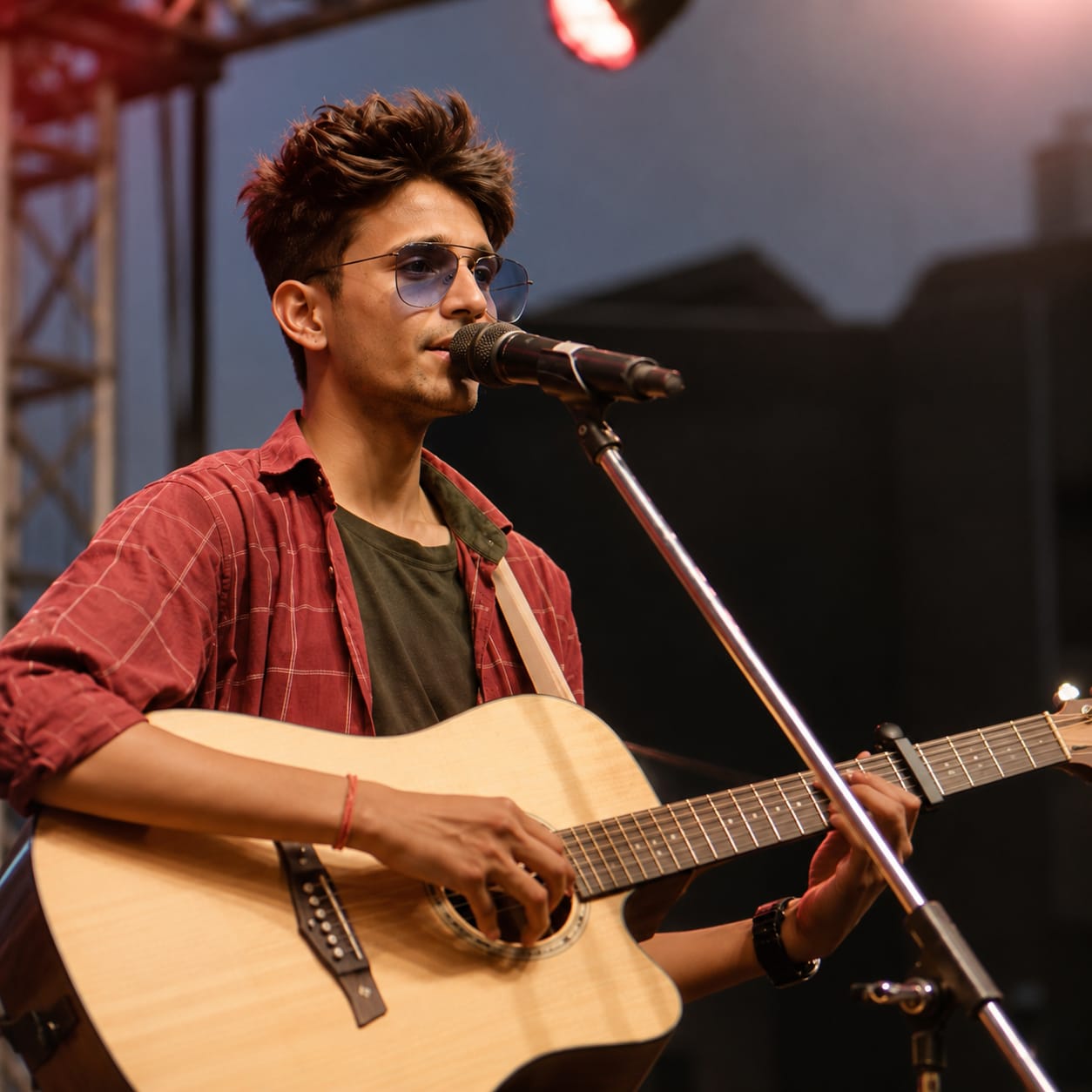 Anmol Sharma